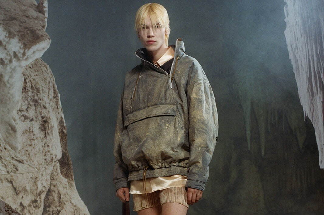 アクネ ストゥディオズ(Acne Studios) 2023-24年秋冬メンズ