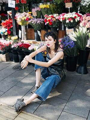 メゾンスペシャル(MAISON SPECIAL) 2023年春ウィメンズコレクション  - 写真9