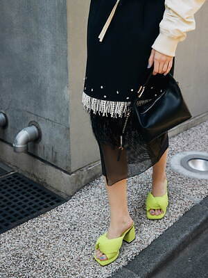 メゾンスペシャル(MAISON SPECIAL) 2023年春ウィメンズコレクション  - 写真23