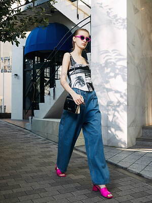 メゾンスペシャル(MAISON SPECIAL) 2023年春ウィメンズコレクション  - 写真28