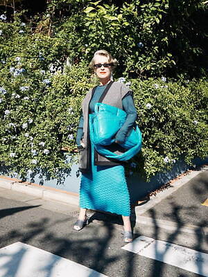 メゾンスペシャル(MAISON SPECIAL) 2023年春ウィメンズコレクション  - 写真46