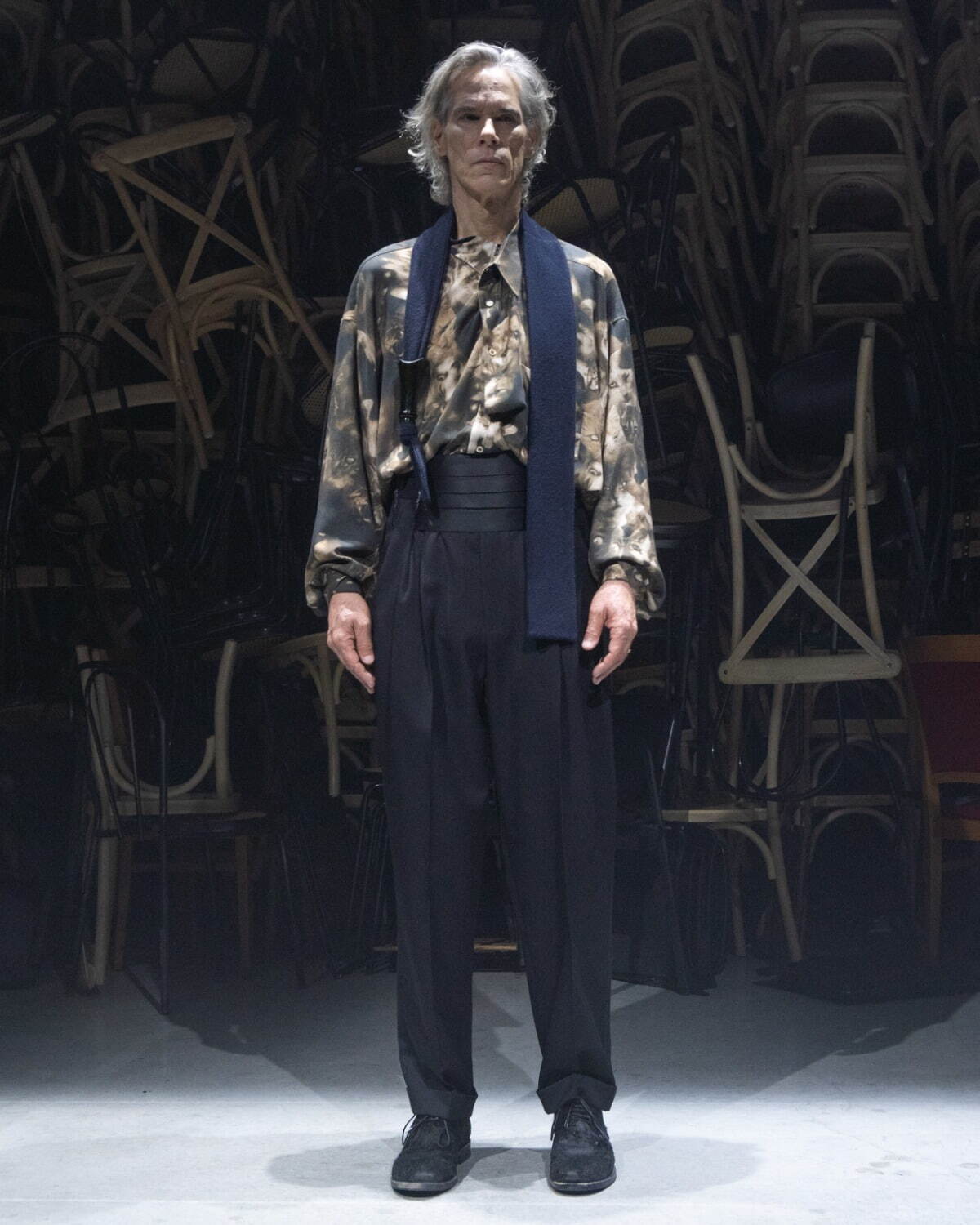 マリアーノ 2023-24年秋冬<span>コレクション</span> - 写真30