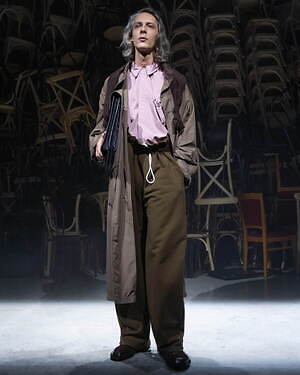 マリアーノ(MAGLIANO) 2023-24年秋冬ウィメンズ&メンズコレクション  - 写真1