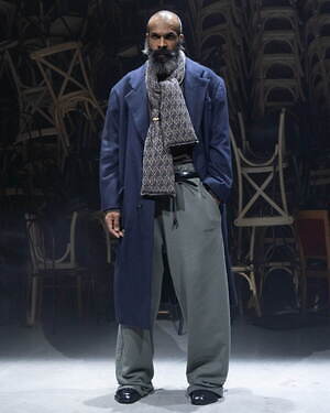 マリアーノ(MAGLIANO) 2023-24年秋冬ウィメンズ&メンズコレクション  - 写真9