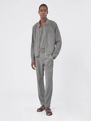 ピーター・ウー(Peter Wu) 2023年春夏メンズコレクション  - 写真7