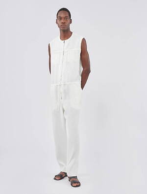 ピーター・ウー(Peter Wu) 2023年春夏メンズコレクション  - 写真14