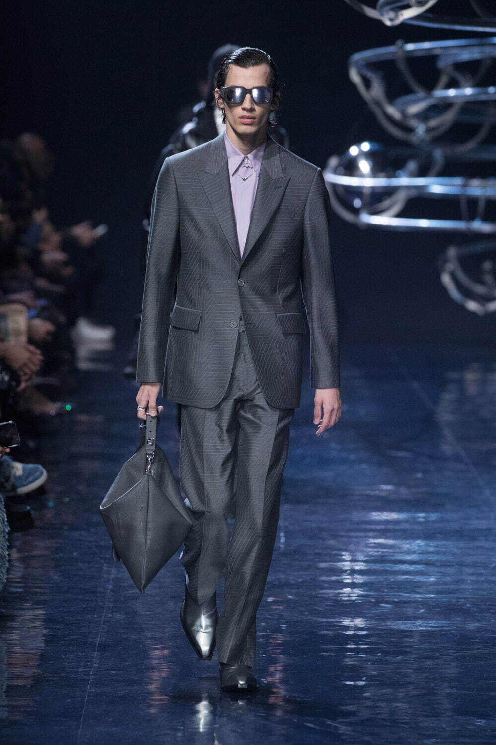 写真44/55｜フェンディ(FENDI) 2023-24年秋冬メンズコレクション