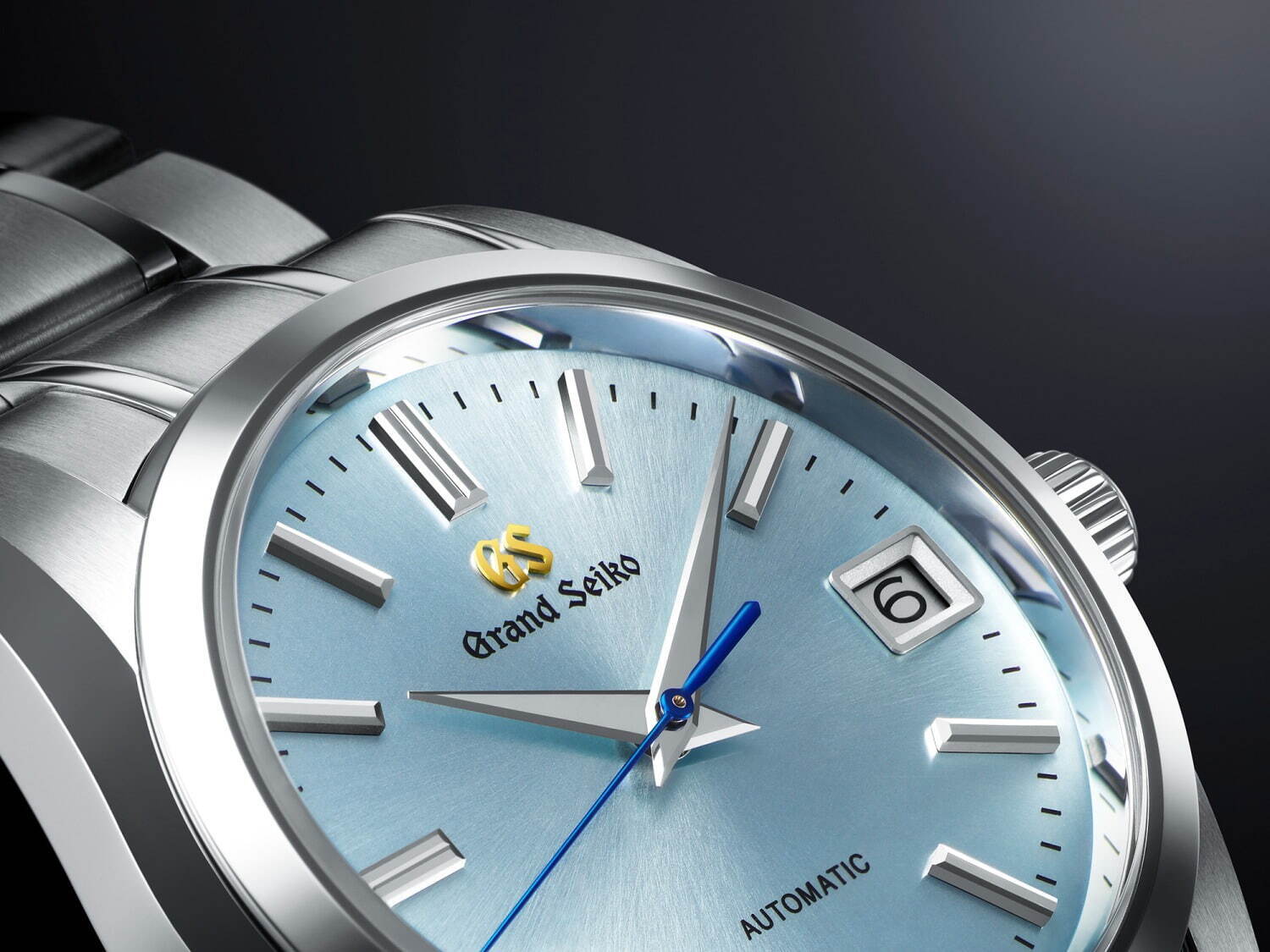 Grand Seiko グランドセイコー キャリバ―9S25周年記念 雲海 数量
