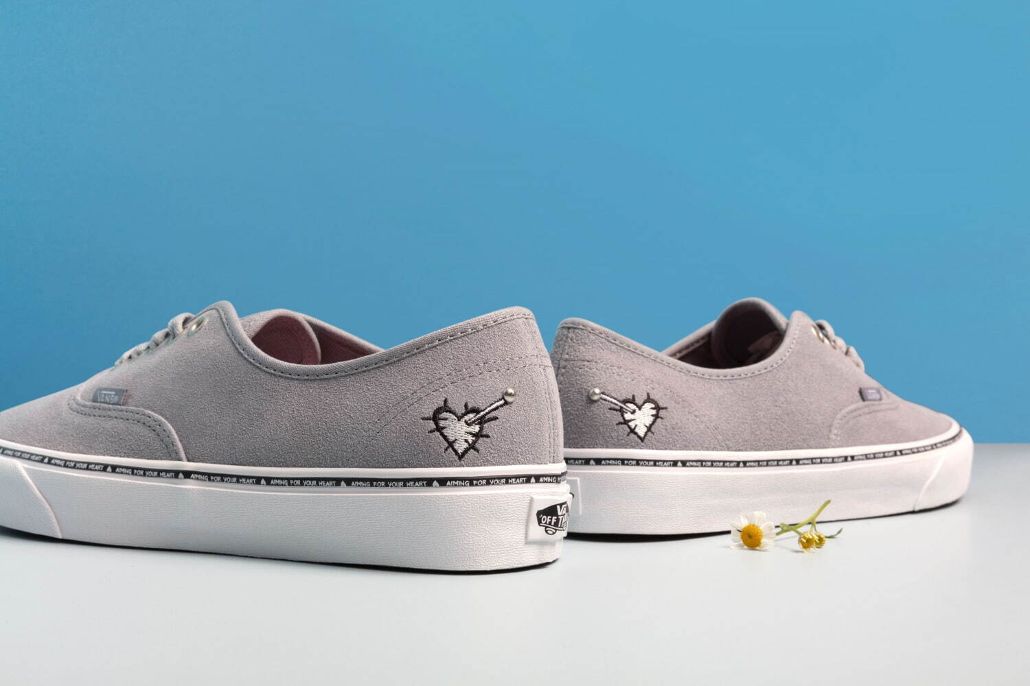 ヴァンズ(Vans) スケートハイ｜写真11