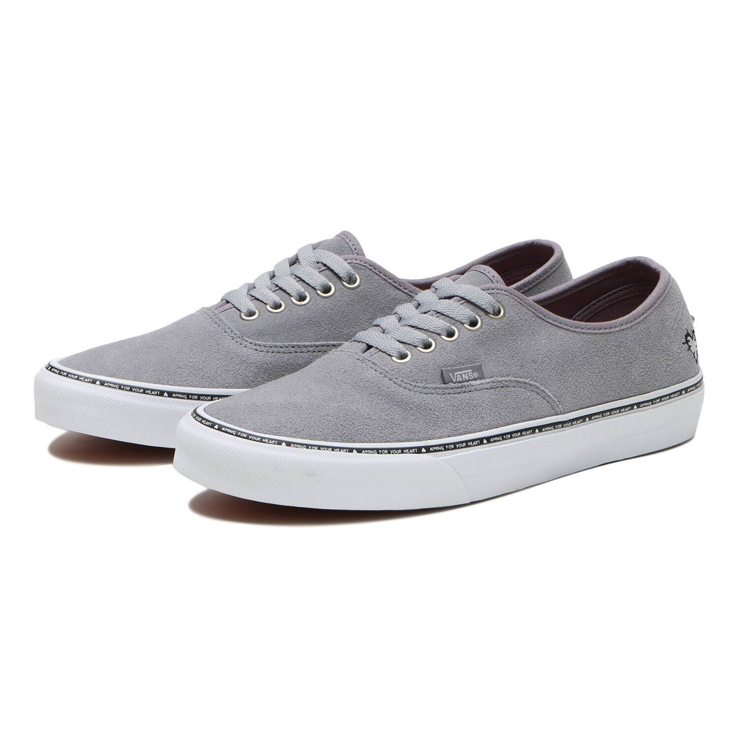 ヴァンズ(Vans) スケートハイ｜写真5