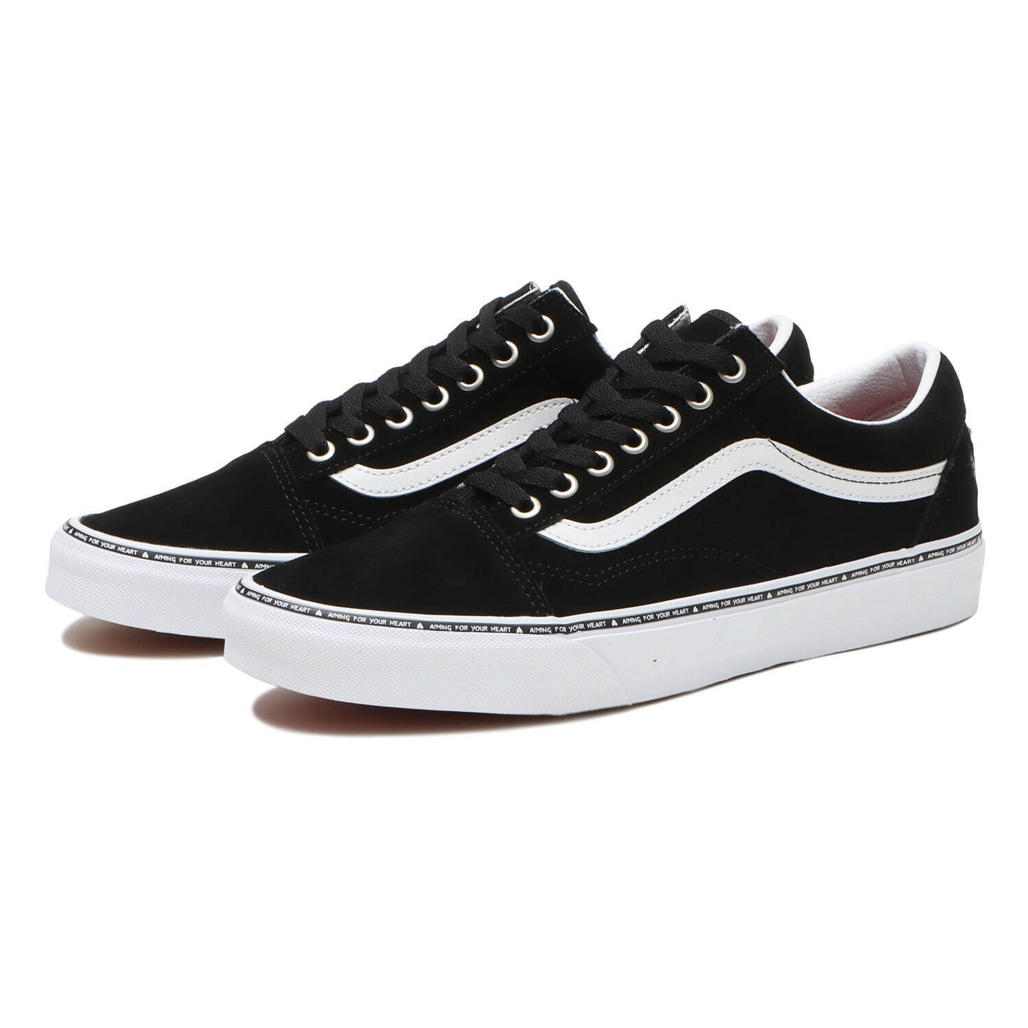ヴァンズ(Vans) スケートハイ｜写真3