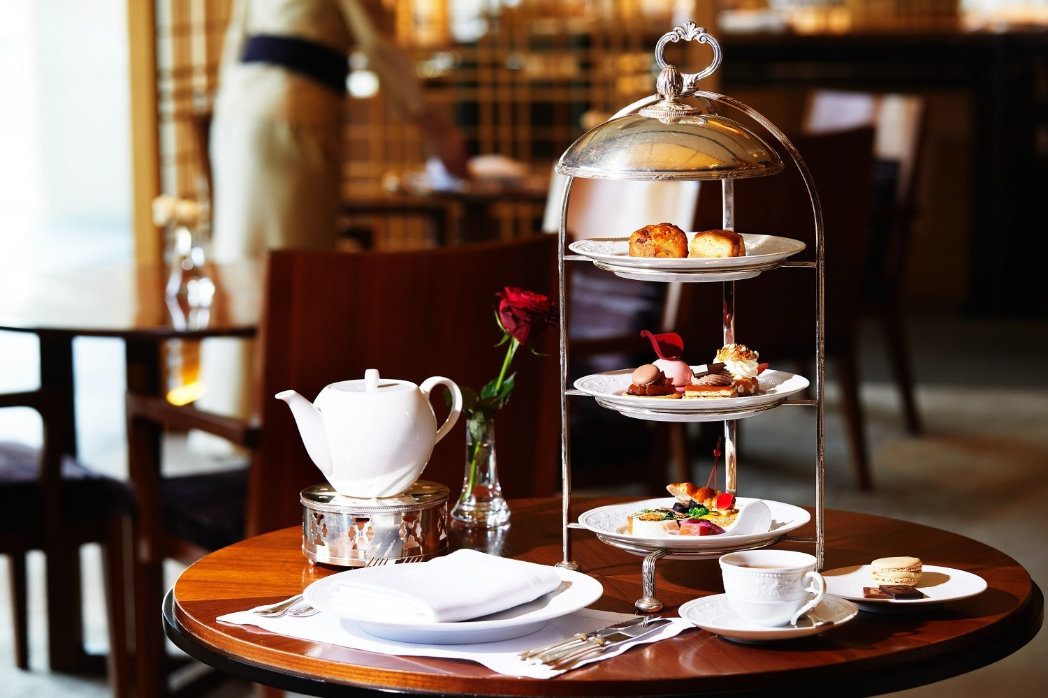 ザ・リッツ・カールトン京都