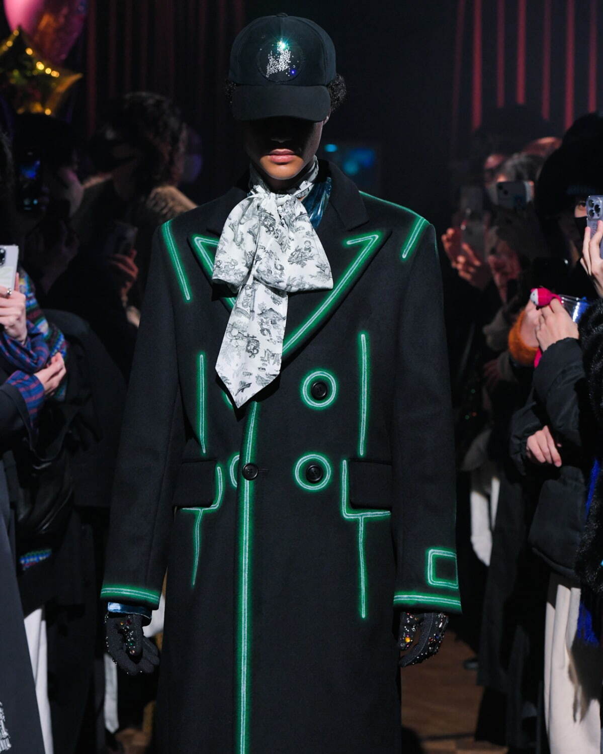 エム エー エス ユー 2023-24年秋冬<span>コレクション</span> - 写真9