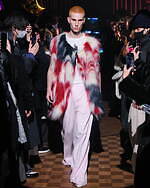 M A S U 2023年秋冬コレクション	- マリアージュ、対比と結合の妙｜写真3