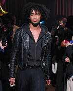 M A S U 2023年秋冬コレクション	- マリアージュ、対比と結合の妙｜写真12