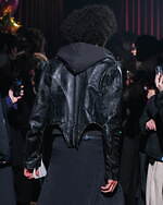 M A S U 2023年秋冬コレクション	- マリアージュ、対比と結合の妙｜写真13