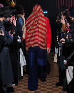 M A S U 2023年秋冬コレクション	- マリアージュ、対比と結合の妙｜写真20