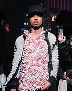 M A S U 2023年秋冬コレクション	- マリアージュ、対比と結合の妙｜写真24