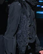 M A S U 2023年秋冬コレクション	- マリアージュ、対比と結合の妙｜写真44