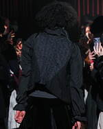 M A S U 2023年秋冬コレクション	- マリアージュ、対比と結合の妙｜写真45