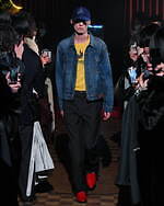 M A S U 2023年秋冬コレクション	- マリアージュ、対比と結合の妙｜写真46