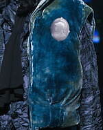 M A S U 2023年秋冬コレクション	- マリアージュ、対比と結合の妙｜写真51