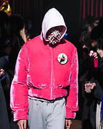 M A S U 2023年秋冬コレクション	- マリアージュ、対比と結合の妙｜写真53