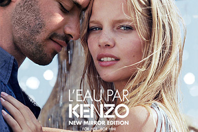 ケンゾー「くじ」