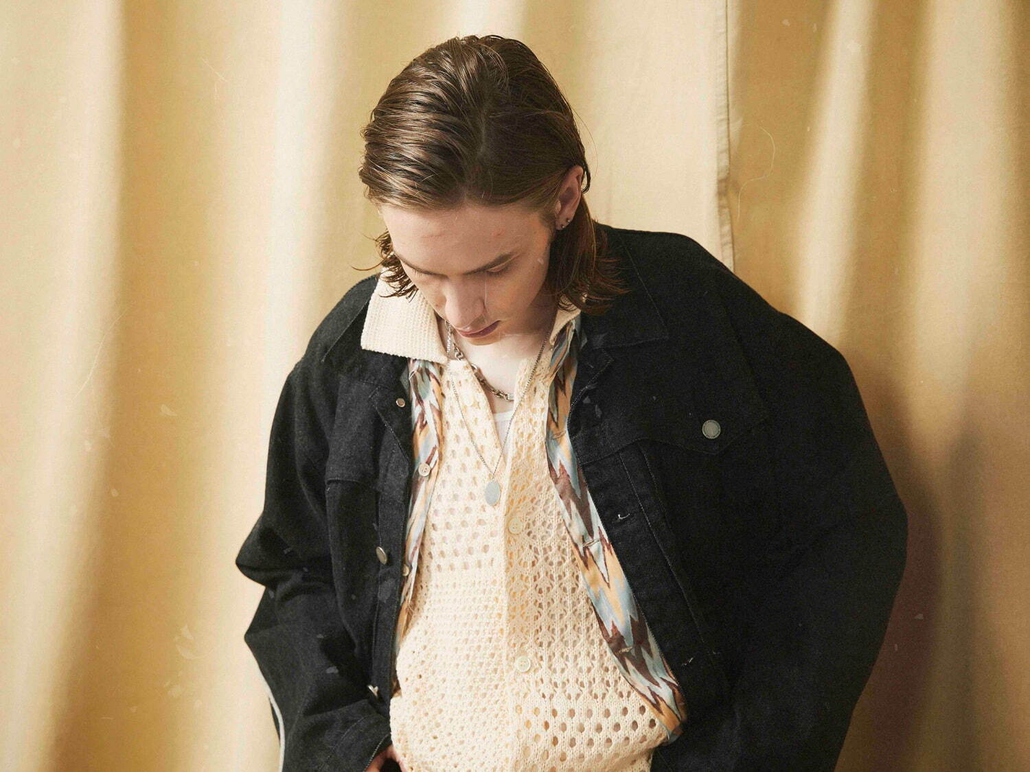 ファッチーズ(FACCIES) 2023年春夏ウィメンズ&メンズコレクション  - 写真29