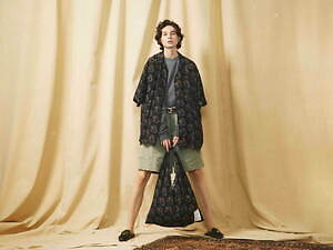 ファッチーズ(FACCIES) 2023年春夏ウィメンズ&メンズコレクション  - 写真8