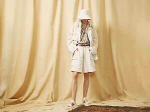 ファッチーズ(FACCIES) 2023年春夏ウィメンズ&メンズコレクション  - 写真13