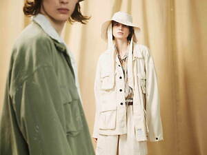 ファッチーズ(FACCIES) 2023年春夏ウィメンズ&メンズコレクション  - 写真16