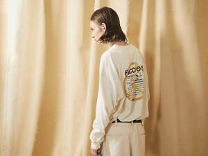 ファッチーズ(FACCIES) 2023年春夏ウィメンズ&メンズコレクション  - 写真25