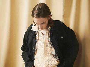 ファッチーズ(FACCIES) 2023年春夏ウィメンズ&メンズコレクション  - 写真29