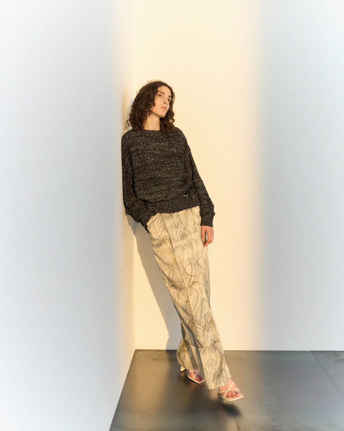 イン 2023年春夏<span>コレクション</span> - 写真20