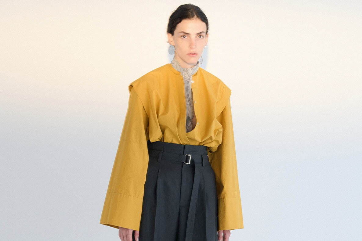 IHNN 2023SS Collection