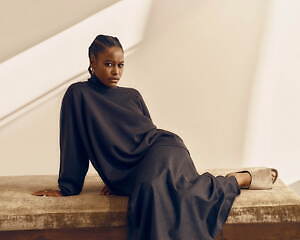 ビルケンシュトック＆フィアオブゴッドのサンダル、大振りな1枚アッパーストラップ｜写真1