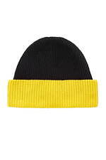 COS“バタフライ柄”ジャケットや大胆イエローチェック柄コート、ロンドン発イエボアとコラボ｜写真35