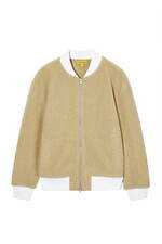 COS“バタフライ柄”ジャケットや大胆イエローチェック柄コート、ロンドン発イエボアとコラボ｜写真23