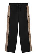 COS“バタフライ柄”ジャケットや大胆イエローチェック柄コート、ロンドン発イエボアとコラボ｜写真43