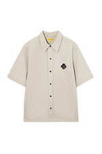 COS“バタフライ柄”ジャケットや大胆イエローチェック柄コート、ロンドン発イエボアとコラボ｜写真33