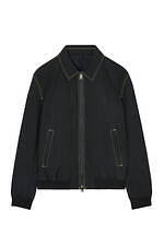 COS“バタフライ柄”ジャケットや大胆イエローチェック柄コート、ロンドン発イエボアとコラボ｜写真31