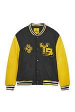 COS“バタフライ柄”ジャケットや大胆イエローチェック柄コート、ロンドン発イエボアとコラボ｜写真25