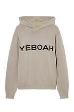 COS“バタフライ柄”ジャケットや大胆イエローチェック柄コート、ロンドン発イエボアとコラボ｜写真7