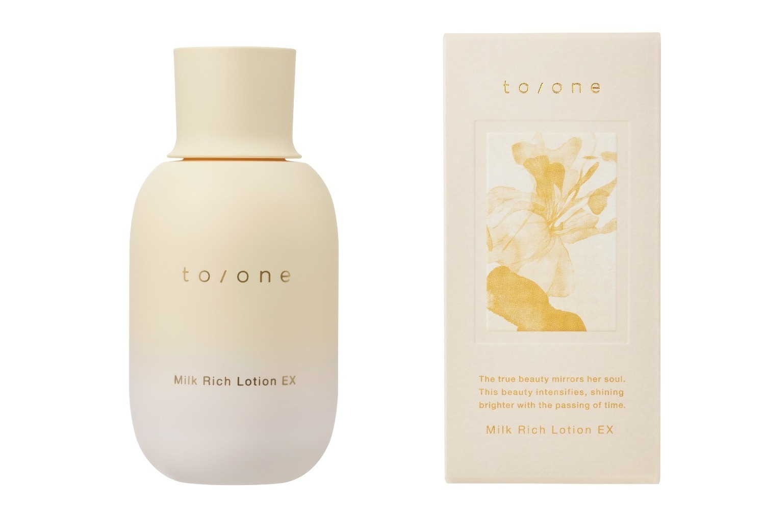 トーン23年春スキンケア、“ライスエキス配合”限定ローションで毛穴レス＆しっとり肌に