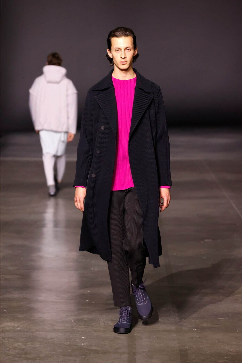 オム プリッセ イッセイ ミヤケ(HOMME PLISSÉ ISSEY MIYAKE