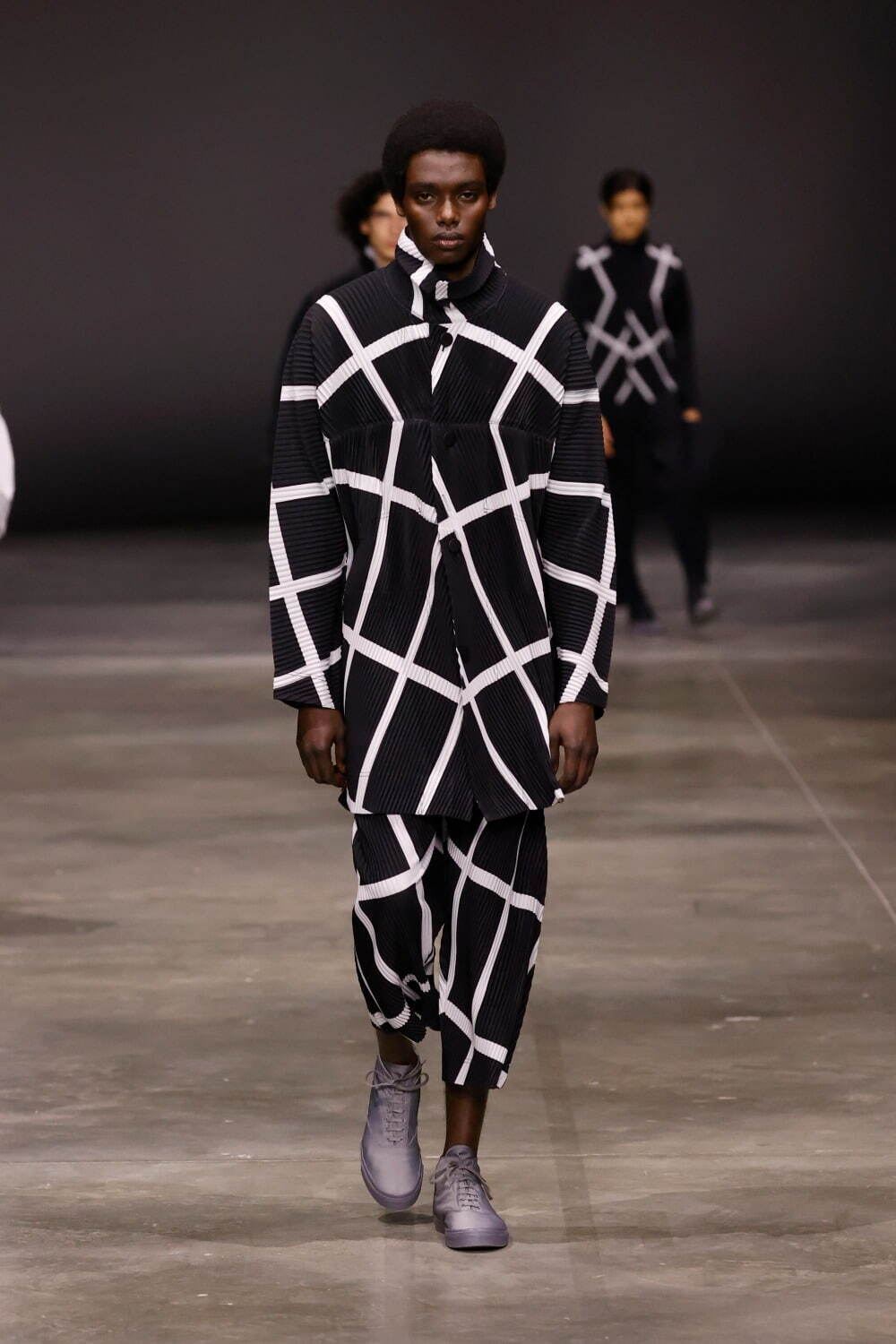 オム プリッセ イッセイ ミヤケ(HOMME PLISSÉ ISSEY MIYAKE