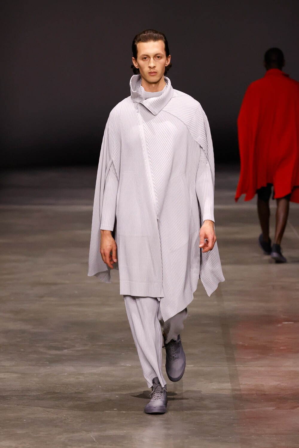 オム プリッセ イッセイ ミヤケ(HOMME PLISSÉ ISSEY MIYAKE