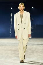 アミ パリス 2023年秋冬コレクション - 本質に立ち返る、新しい章の始まり｜写真3