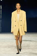 アミ パリス 2023年秋冬コレクション - 本質に立ち返る、新しい章の始まり｜写真4